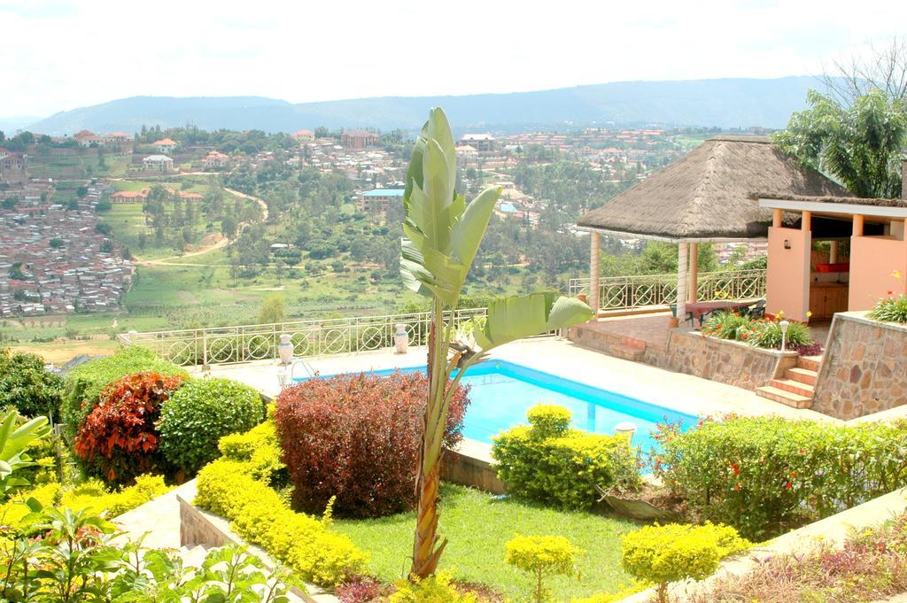 Villa Belle Vue Κιγκάλι Δωμάτιο φωτογραφία